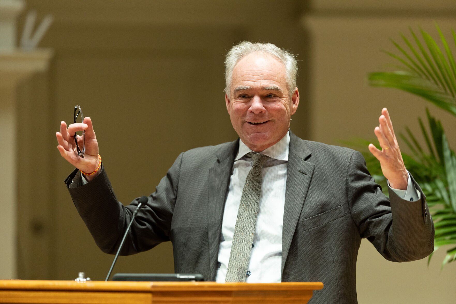 Tim Kaine